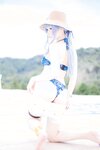 [Cosplay][my suite] Atsuki あつき - Goto's summer vacation ゴトのなつやすみ Suite Collection.37 (KanColle)