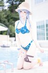 [Cosplay][my suite] Atsuki あつき - Goto's summer vacation ゴトのなつやすみ Suite Collection.37 (KanColle)