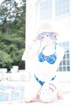 [Cosplay][my suite] Atsuki あつき - Goto's summer vacation ゴトのなつやすみ Suite Collection.37 (KanColle)