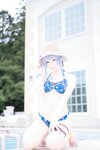 [Cosplay][my suite] Atsuki あつき - Goto's summer vacation ゴトのなつやすみ Suite Collection.37 (KanColle)