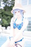 [Cosplay][my suite] Atsuki あつき - Goto's summer vacation ゴトのなつやすみ Suite Collection.37 (KanColle)
