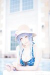 [Cosplay][my suite] Atsuki あつき - Goto's summer vacation ゴトのなつやすみ Suite Collection.37 (KanColle)