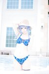 [Cosplay][my suite] Atsuki あつき - Goto's summer vacation ゴトのなつやすみ Suite Collection.37 (KanColle)