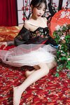 [PUSSY LET] VOL.42 CANDY 妓生