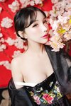 [PUSSY LET] VOL.42 CANDY 妓生