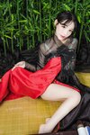 [PUSSY LET] VOL.42 CANDY 妓生