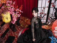 [PUSSY LET] VOL.42 CANDY 妓生
