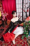[PUSSY LET] VOL.42 CANDY 妓生
