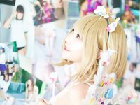 [Cosplay] MingMing Kizami 銘銘 - Little Angel 小天使