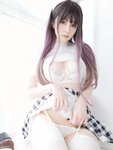 [Fantia] 白银81 – 自撮りVol.60(動画入り)[168P7V-1.19GB]