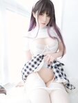 [Fantia] 白银81 – 自撮りVol.60(動画入り)[168P7V-1.19GB]
