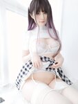 [Fantia] 白银81 – 自撮りVol.60(動画入り)[168P7V-1.19GB]