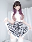 [Fantia] 白银81 – 自撮りVol.60(動画入り)[168P7V-1.19GB]