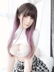 [Fantia] 白银81 – 自撮りVol.60(動画入り)[168P7V-1.19GB]