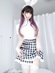 [Fantia] 白银81 – 自撮りVol.60(動画入り)[168P7V-1.19GB]