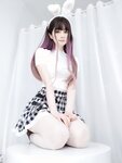 [Fantia] 白银81 – 自撮りVol.60(動画入り)[168P7V-1.19GB]