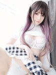[Fantia] 白银81 – 自撮りVol.60(動画入り)[168P7V-1.19GB]
