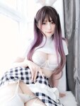 [Fantia] 白银81 – 自撮りVol.60(動画入り)[168P7V-1.19GB]