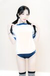 [PUSSY LET] VOL.45 CANDY School girl