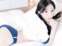[PUSSY LET] VOL.45 CANDY School girl
