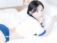 [PUSSY LET] VOL.45 CANDY School girl