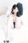 [PUSSY LET] VOL.45 CANDY School girl