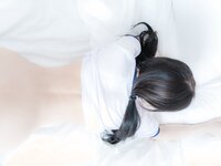 [PUSSY LET] VOL.45 CANDY School girl