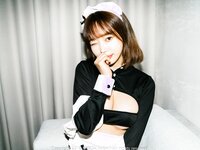 [Moon Night Snap] Jucy (쥬시) - Dreamy Night [79P-975MB]