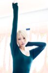[FRIDAY] 2022.06.30 篠崎こころ　金髪カノジョと二人っきり♡（アザーカット付き）