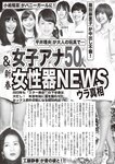 週刊大衆 2023年1月30日号[雑誌] - 週刊大衆編集部