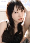 [GOT Nude PhotoBook] Jun Kasui 香水じゅん - しずく しずく (2023-05-12)