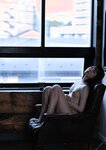 [GOT Nude PhotoBook] Jun Kasui 香水じゅん - しずく しずく (2023-05-12)
