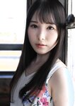 [GOT Nude PhotoBook] Jun Kasui 香水じゅん - しずく しずく (2023-05-12)