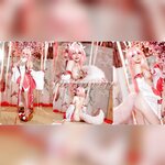 [Cosplay] Joyce Lin - Yae Miko (Genshin Impact)