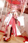 [Cosplay] Joyce Lin - Yae Miko (Genshin Impact)