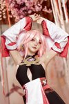 [Cosplay] Joyce Lin - Yae Miko (Genshin Impact)