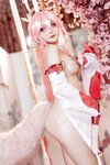 [Cosplay] Joyce Lin - Yae Miko (Genshin Impact)