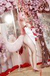 [Cosplay] Joyce Lin - Yae Miko (Genshin Impact)