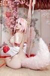 [Cosplay] Joyce Lin - Yae Miko (Genshin Impact)