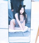 [Glamarchive] Woo U (우유) No.08 HIGHLEG