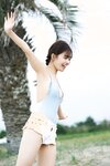 FRIDAYデジタル写真集  東宝の新人女優・森日菜美「ＣＵＴＥ＆ＳＥＸＹ」(2020.12.21)