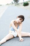 FRIDAYデジタル写真集  東宝の新人女優・森日菜美「ＣＵＴＥ＆ＳＥＸＹ」(2020.12.21)