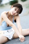 FRIDAYデジタル写真集  東宝の新人女優・森日菜美「ＣＵＴＥ＆ＳＥＸＹ」(2020.12.21)