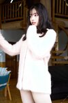 FRIDAYデジタル写真集  東宝の新人女優・森日菜美「ＣＵＴＥ＆ＳＥＸＹ」(2020.12.21)