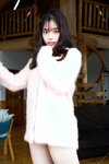 FRIDAYデジタル写真集  東宝の新人女優・森日菜美「ＣＵＴＥ＆ＳＥＸＹ」(2020.12.21)