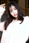 FRIDAYデジタル写真集  東宝の新人女優・森日菜美「ＣＵＴＥ＆ＳＥＸＹ」(2020.12.21)