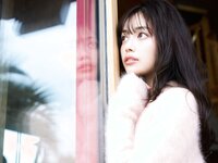 FRIDAYデジタル写真集  東宝の新人女優・森日菜美「ＣＵＴＥ＆ＳＥＸＹ」(2020.12.21)