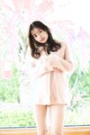 FRIDAYデジタル写真集  東宝の新人女優・森日菜美「ＣＵＴＥ＆ＳＥＸＹ」(2020.12.21)