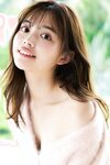 FRIDAYデジタル写真集  東宝の新人女優・森日菜美「ＣＵＴＥ＆ＳＥＸＹ」(2020.12.21)