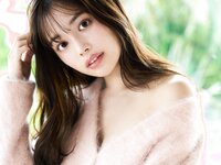 FRIDAYデジタル写真集  東宝の新人女優・森日菜美「ＣＵＴＥ＆ＳＥＸＹ」(2020.12.21)
